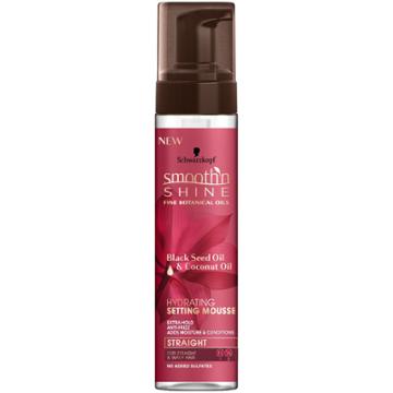 Smooth 'n Shine Straight Hydrating Setting