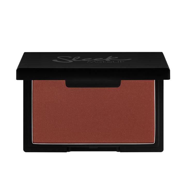 Target Sleek Makeup Blush Coral (pink) - .27oz