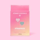 Stoney Clover Lane X Target Starface Pimple Patches - Hearts