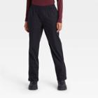 All In Motion Women's Waterproof Over Pants - All In