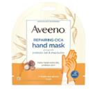 Aveeno Hand Mask, Bath And Body