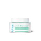 Bliss Mint Chip Mania Cooling & Soothing Face Mask - 1.7 Fl Oz, Adult Unisex