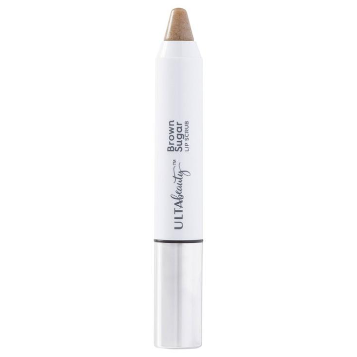 Ulta Beauty Collection Brown Sugar Lip Scrub - 0.1oz - Ulta Beauty