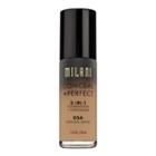 Target Milani Conceal + Perfect 2-in-1 Foundation 05a Natural Beige