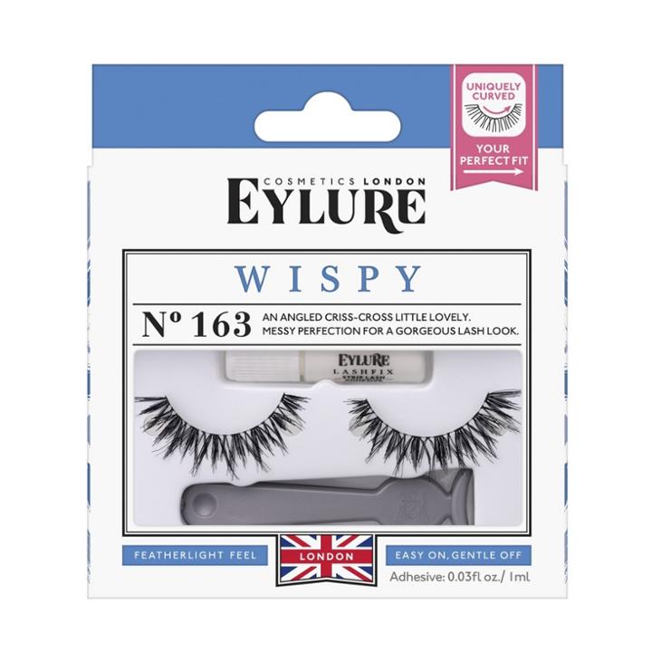 Eylure Wispy 163 False Eyelashes