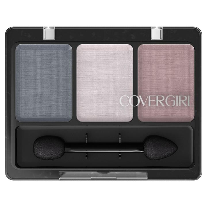 Covergirl Eye Enhancers Eye Shadow 101 Smoke Alarm .17oz
