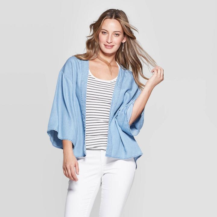 Women's Kimono - Universal Thread