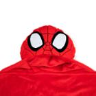 Spider-man Spidey & Friends Hooded Blanket, One Color