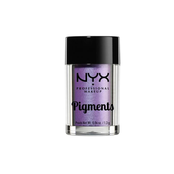 Nyx Professional Makeup Pigments Nightingale