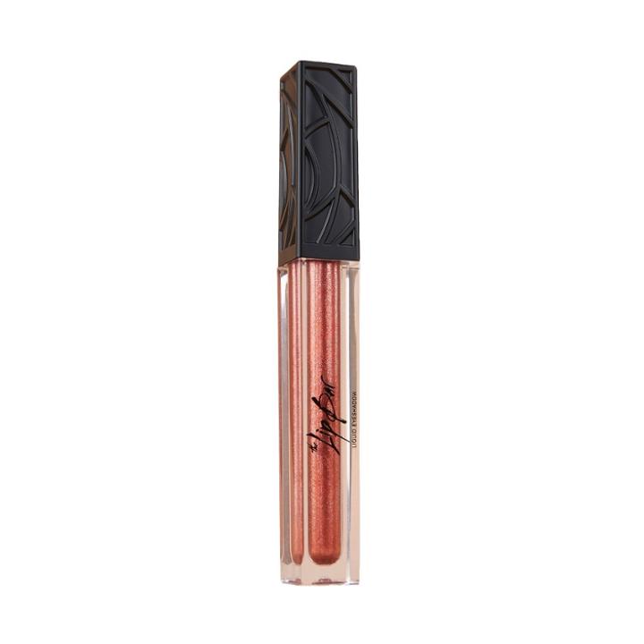 The Lip Bar Quick Lid One Swipe Liquid Eyeshadow - Jetsetter