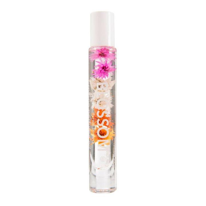 Blossom Roll-on Perfume Oil Island Hibiscus