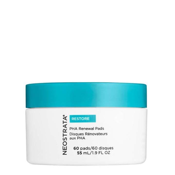 Neostrata Restore Pha Renewal Cleansing Pads