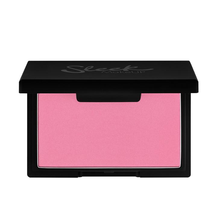 Sleek Makeup Blush Take A
