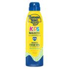 Banana Boat Kids Max Protect & Play Sunscreen C-spray -