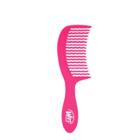 Wet Brush Comb Pink, Adult Unisex