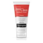 Neutrogena Rapid Clear Stubborn Daily Acne Facial Cleanser - 5 Fl Oz, Adult Unisex