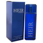 Heir By Paris Hilton For Men Edt