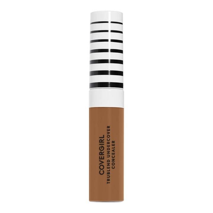 Covergirl Trublend Undercover Concealer Deep Golden