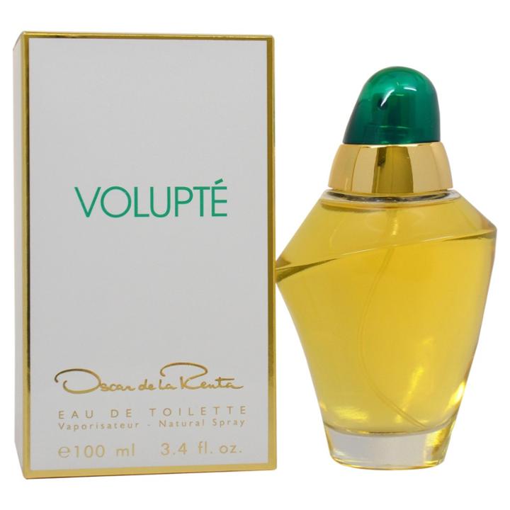 Volupte By Oscar De La Renta For Women's - Edt