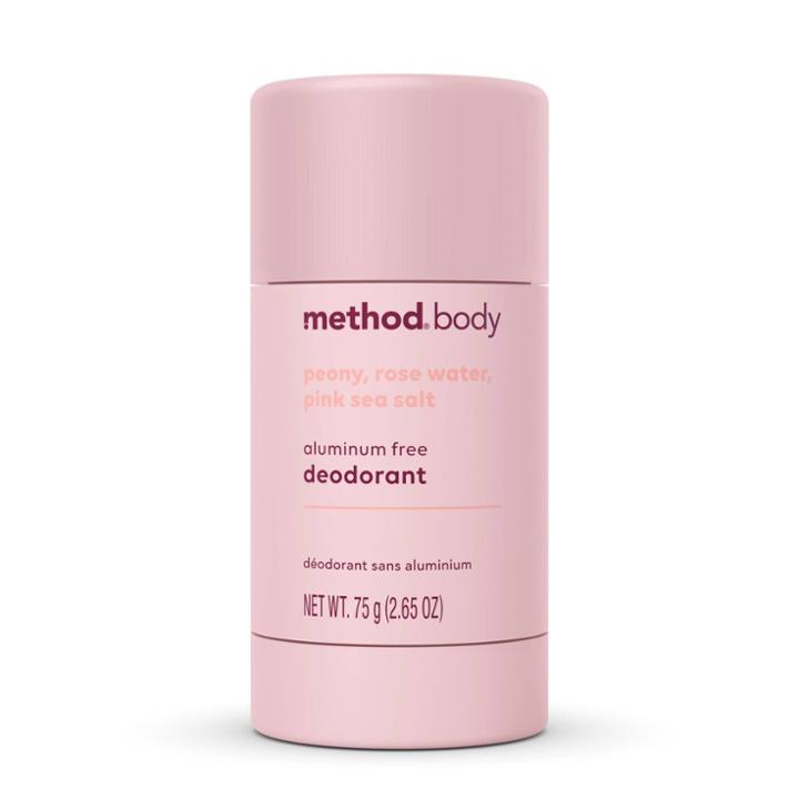 Method Pure Peace Deodorant