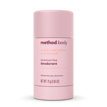 Method Pure Peace Deodorant