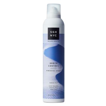 Salon Grafix Under Control Finishing Spray Dry Touch