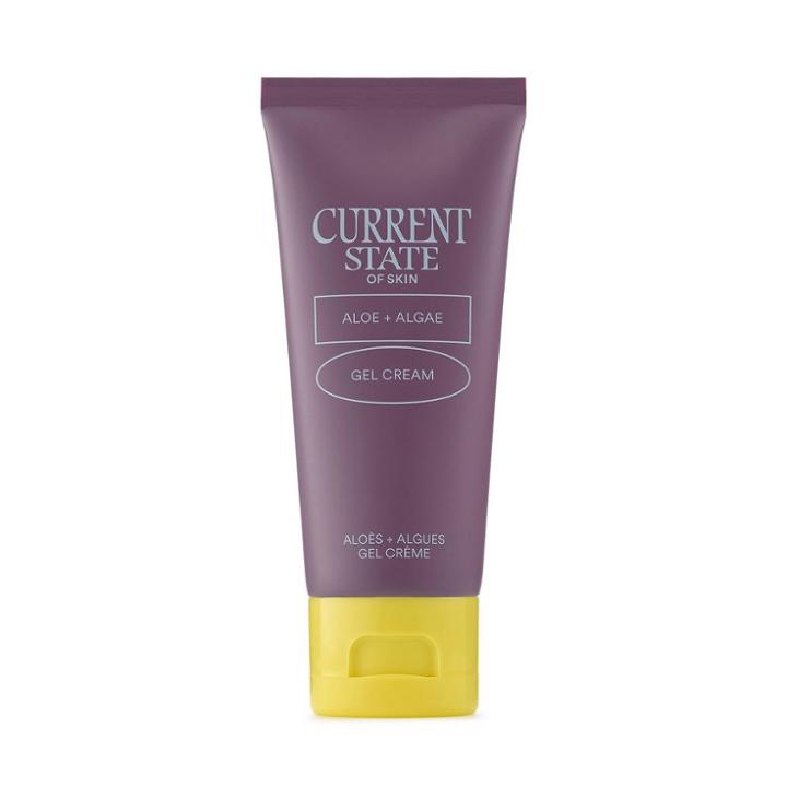Current State Aloe + Algae Lightweight Gel Cream