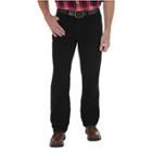 Wrangler M Wr Jeans Black