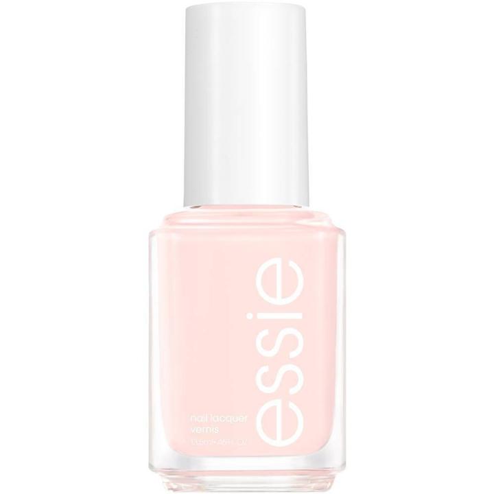 Essie Sunny Business Nail Polish - Talk To The Sand