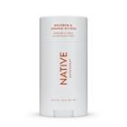 Native Bourbon And Orange Bitters Deodorant