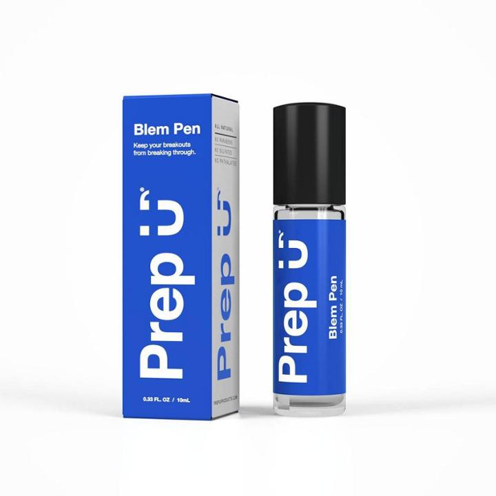 Prep U Blem Pen Skin Care