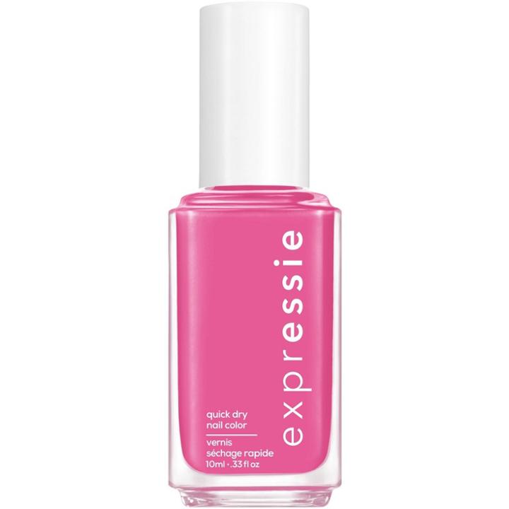 Essie Expressie Quick-dry Sk8 With Destiny Nail Polish Collection - Trick Clique