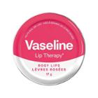 Vaseline Rose Lip Balms And Treatments