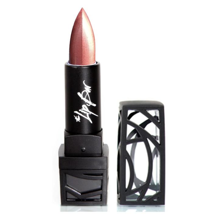 The Lip Bar Metallic Liquid Lipstick Goals