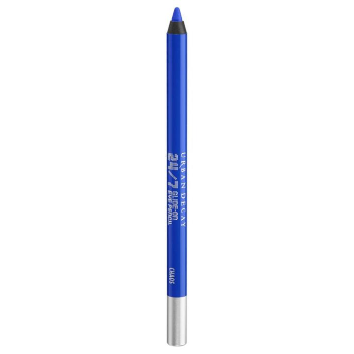 Urban Decay 24/7 Glide-on Waterproof Eyeliner Pencil - Chaos - Ulta Beauty