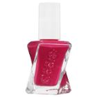 Essie Gel Couture Nail Polish Sit Me In The Front Row - .46 Fl Oz