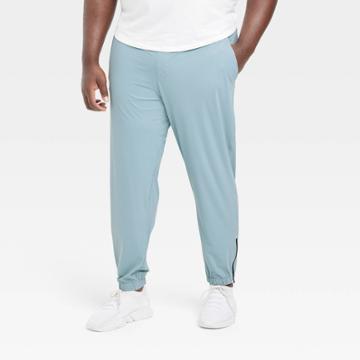 Men's Big Lightweight Tricot Joggers - All In Motion