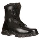 Rocky Boots Men's Rocky Wide Width Alpha Force Boots - Black 8.5w,