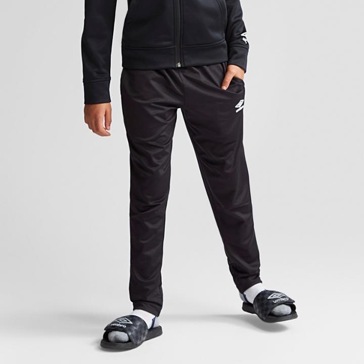 Umbro Boys' Jogger Pants - Black