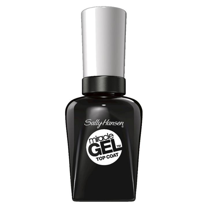 Sally Hansen Miracle Gel Nail Polish - Top Coat