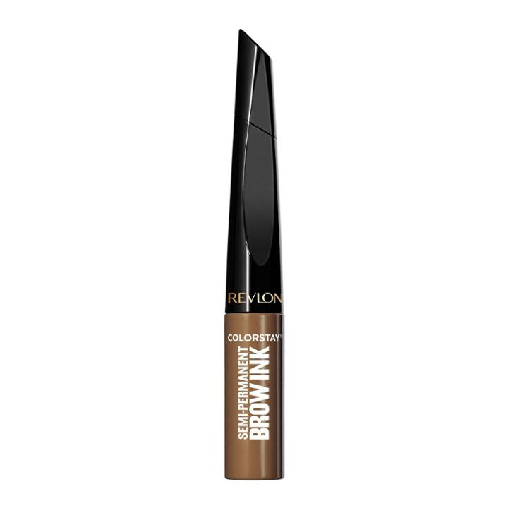Revlon Colorstay Semi-permanent Brow Ink - 352 Soft Brown