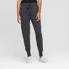Women's Sweater Knit Sleep Pant - Stars Above Charcoal Xxl, Women's, Size: