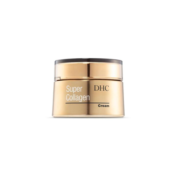 Dhc Super Collagen Cream