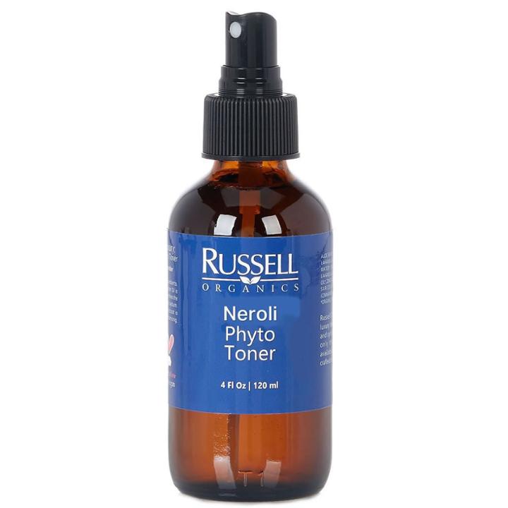 Russell Organics Neroli Phyto Toner