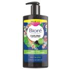 Biore Deep Pore Charcoal Facial Cleanser