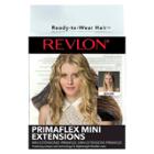 Revlon Ready-to-wear Hair Primaflex Mini Extensions -