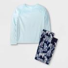 Boys' Bear Cozy Pajama Set - Cat & Jack