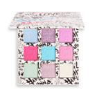 Makeup Revolution X Dc Collection - Harley Quinn Eyeshadow Palette - Daddys Little Monster