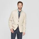 Men's Standard Fit Blazer - Goodfellow & Co