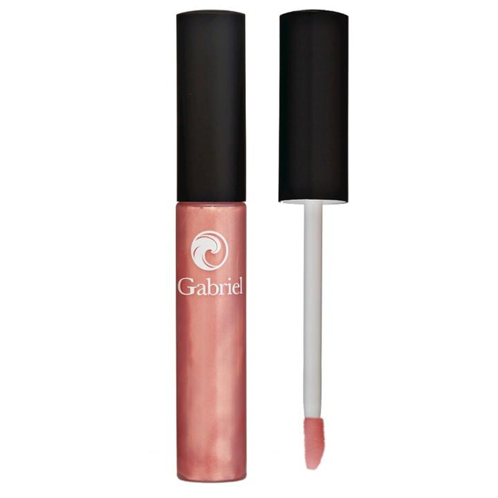 Gabriel Cosmetics Lip Gloss - Ambrosia, Ambrosia Mint/summer Pink